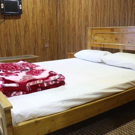 كلكت Golden Peak Guest House المظهر الخارجي الصورة