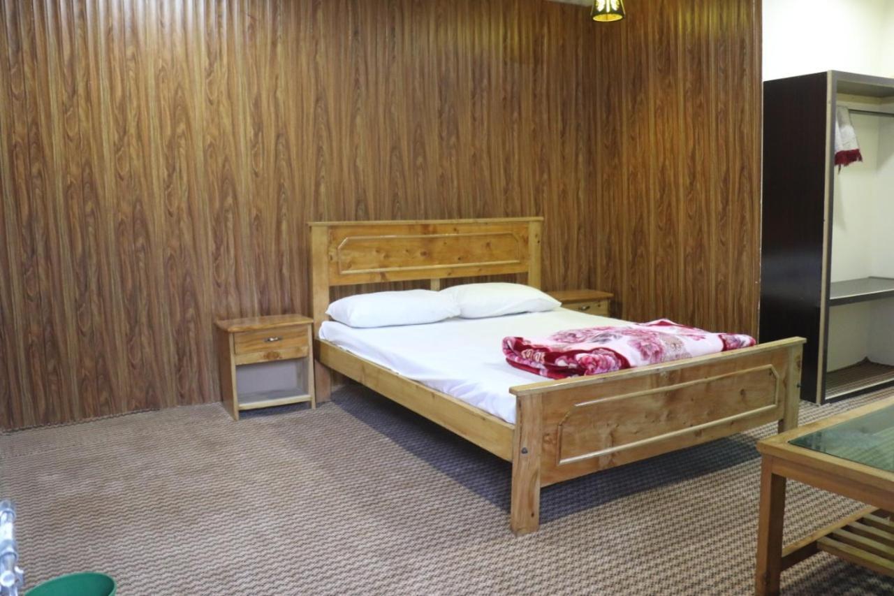 كلكت Golden Peak Guest House المظهر الخارجي الصورة