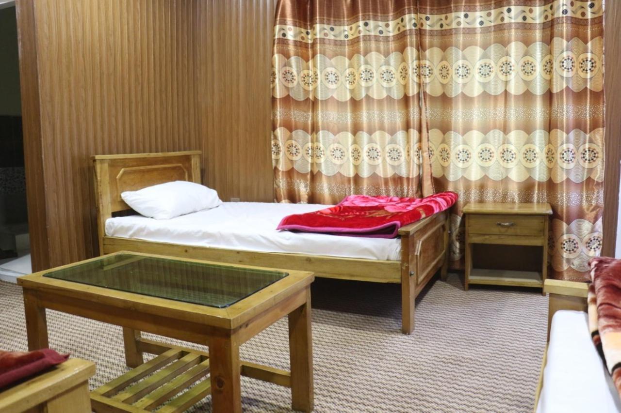 كلكت Golden Peak Guest House المظهر الخارجي الصورة