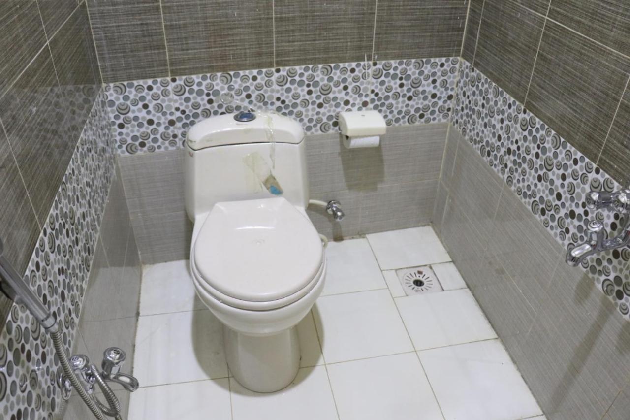 كلكت Golden Peak Guest House المظهر الخارجي الصورة